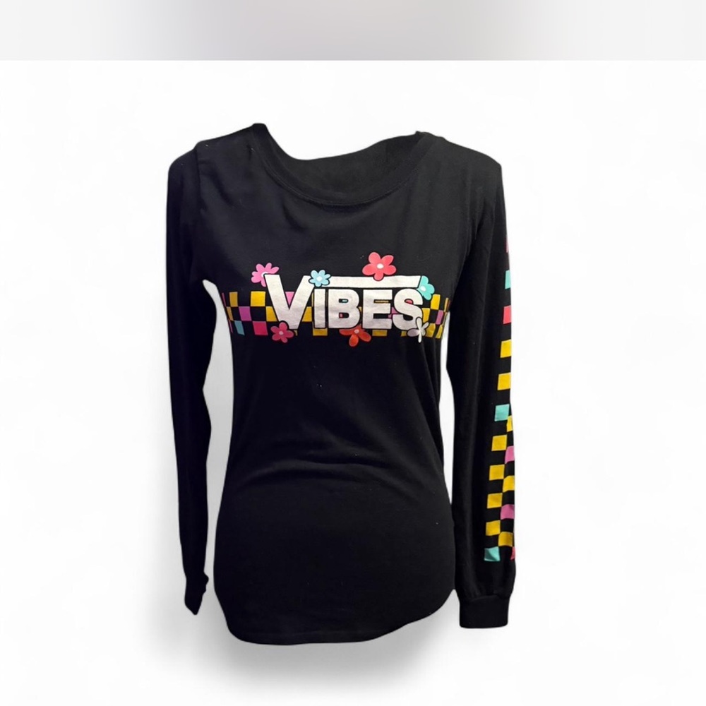 Vibes T- Shirt